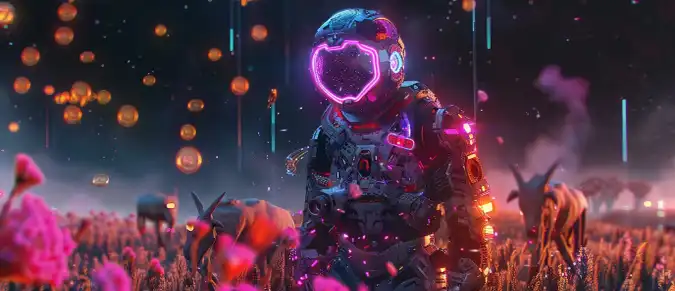 Lucky Farmer: Web3-ферма с NFT, слотами и системой вознаграждений PlayMining Lucky Farmer: Web3-ферма с NFT, слотами и системой вознаграждений PlayMining