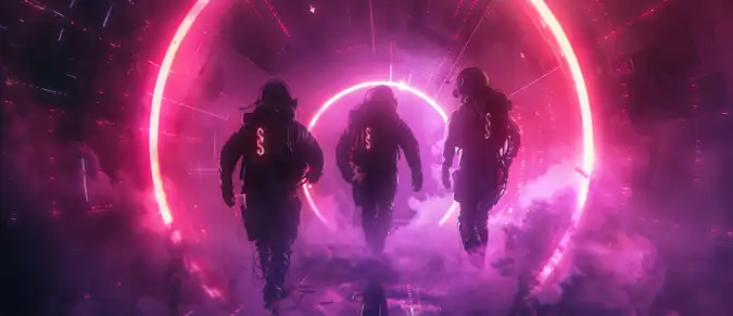 MetaFighter: обзор блокчейн-файтинга с NFT, токеном $MF и системой «Fight to Earn» MetaFighter: обзор блокчейн-файтинга с NFT, токеном $MF и системой «Fight to Earn»