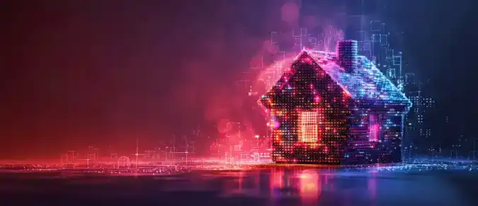 Homium: Инвестиции в недвижимость через токенизацию для каждого Homium: Инвестиции в недвижимость через токенизацию для каждого