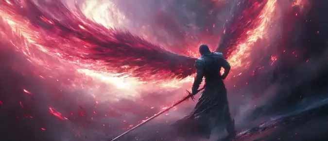 The Unfettered — Web3 Gaming Ecosystem with SOULS Token and UE5 Gameplay The Unfettered — Web3 Gaming Ecosystem with SOULS Token and UE5 Gameplay