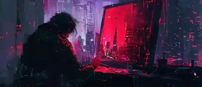 Botto: How the community and AI work together to create the art of the future