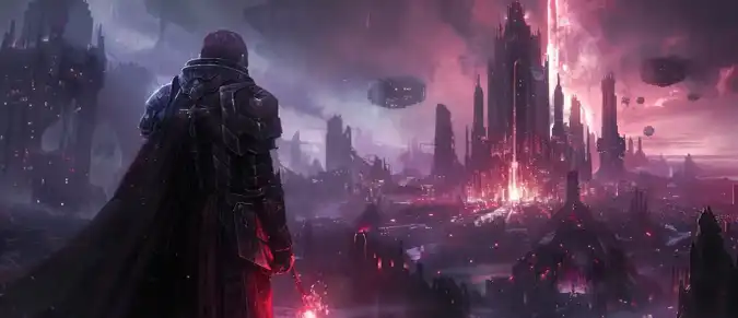 Eclipse of Edenhorde: A Deep Look at a Web3 Strategy with Unique Mechanics Eclipse of Edenhorde: A Deep Look at a Web3 Strategy with Unique Mechanics