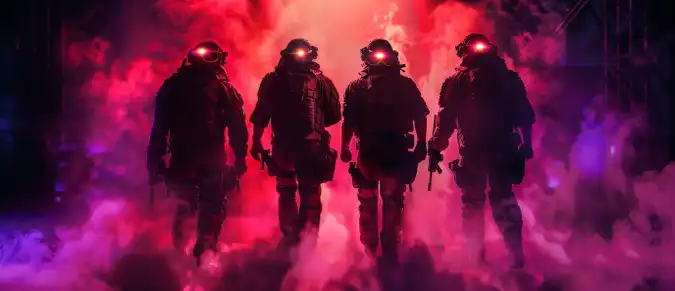 LIGHT NITE X Explained — Gameplay, Web3 Economy, NFTs and the Future of the Play-to-Earn Shooter LIGHT NITE X Explained — Gameplay, Web3 Economy, NFTs and the Future of the Play-to-Earn Shooter