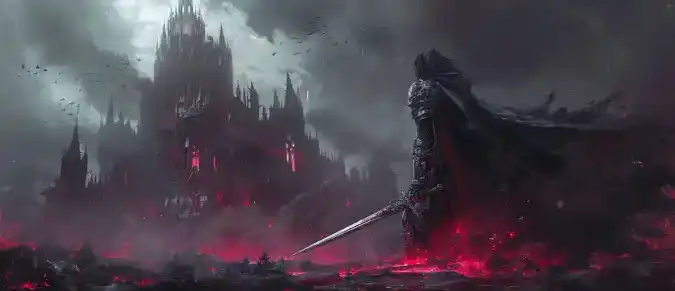 Castle of Blackwater: Game Review, Gameplay, and Blockchain Technology Castle of Blackwater: Game Review, Gameplay, and Blockchain Technology