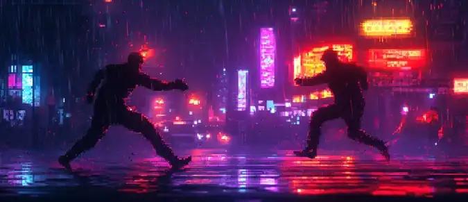 Krypto Fighters: NFT Fighters, Kryptopolis Metaverse and the Project’s Economic Model Krypto Fighters: NFT Fighters, Kryptopolis Metaverse and the Project’s Economic Model