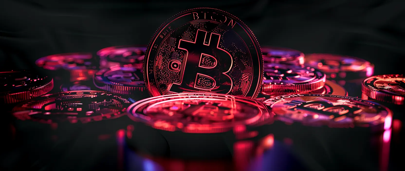 BlackRock's Bitcoin ETF Faces Record Outflow BlackRock's Bitcoin ETF Faces Record Outflow