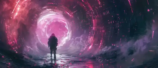 Time Raiders: Earn by exploring time anomalies in a blockchain game Time Raiders: Earn by exploring time anomalies in a blockchain game