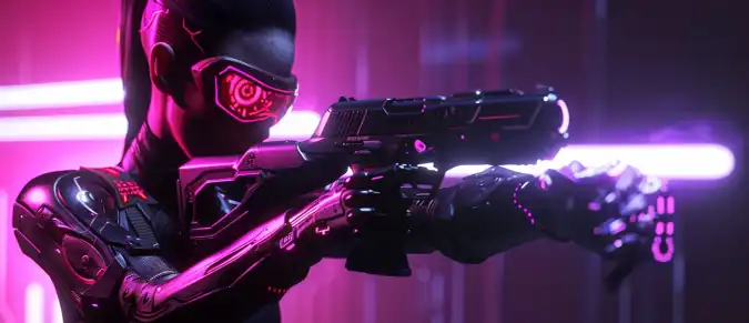 Rage Effect: полный анализ блокчейн-FPS, экономики, механик и перспектив проекта