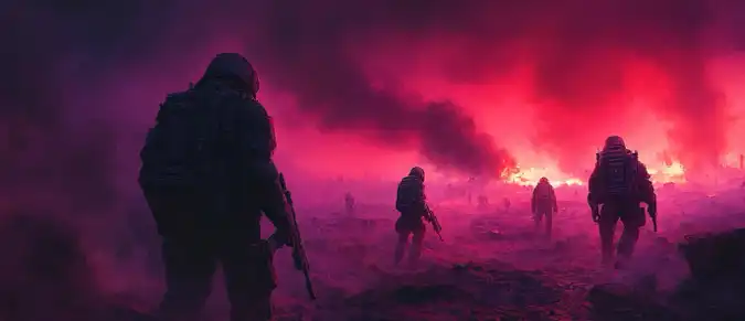 State of Survival и блокчейн: как зомби-стратегия FunPlus входит в Web3