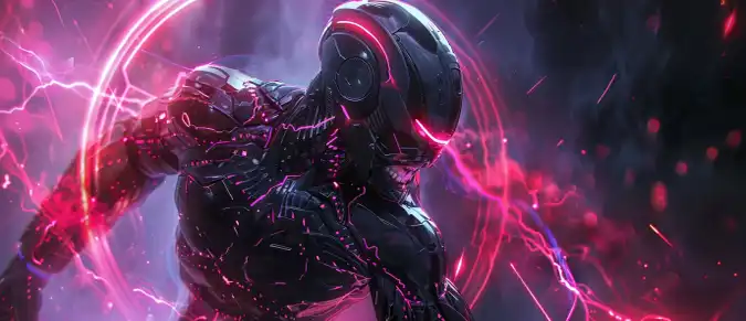 The New Resistance: анализ сюжета, экономики и технологий Web3-игры нового поколения