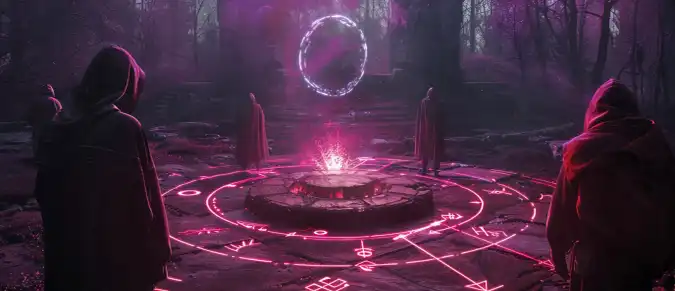 Huntertales Game Overview: Blockchain Architecture, Economy, NFT System and Gameplay Analysis