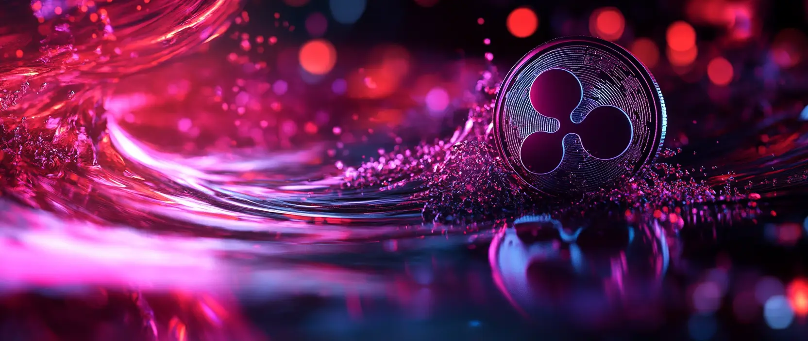 Whale Moves 50.67M XRP as Institutional Interest Rises