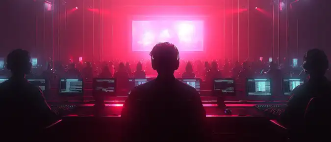 Скандал в киберспорте: Gaimin Gladiators требуют 700 млн тенге от казахстанца за отказ играть в Dota 2 Скандал в киберспорте: Gaimin Gladiators требуют 700 млн тенге от казахстанца за отказ играть в Dota 2