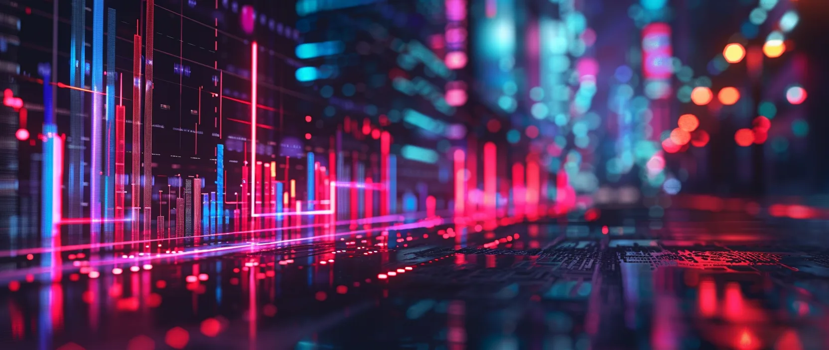 Криптовалютный рынок не отреагировал на новости DADI