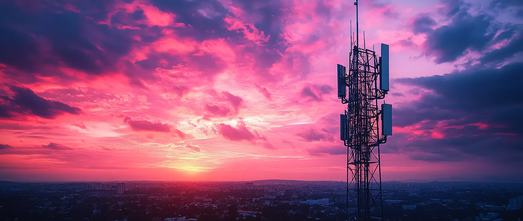 Nigeria Struggles with 5G Adoption Amid Global Surge Nigeria Struggles with 5G Adoption Amid Global Surge