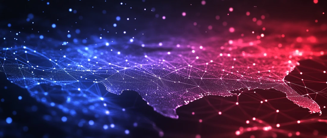 Анонс America The Game: новая политическая стратегия на блокчейне Анонс America The Game: новая политическая стратегия на блокчейне