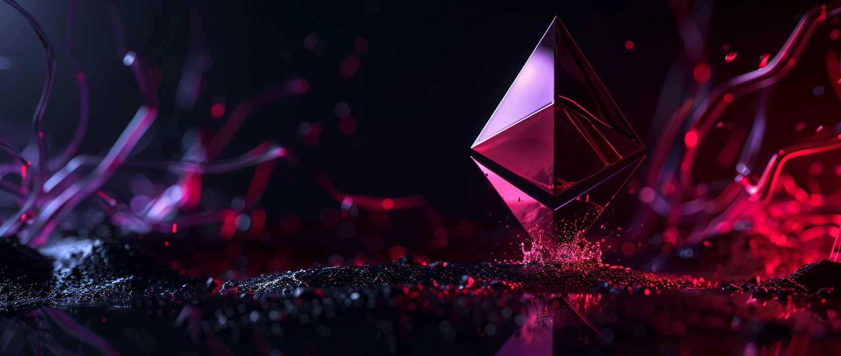 Ethereum: Фундамент для смарт-контрактов Ethereum: Фундамент для смарт-контрактов