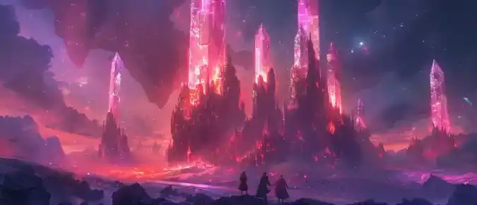 Wizarre: Глубокий обзор игровой вселенной на блокчейне Wizarre: Глубокий обзор игровой вселенной на блокчейне