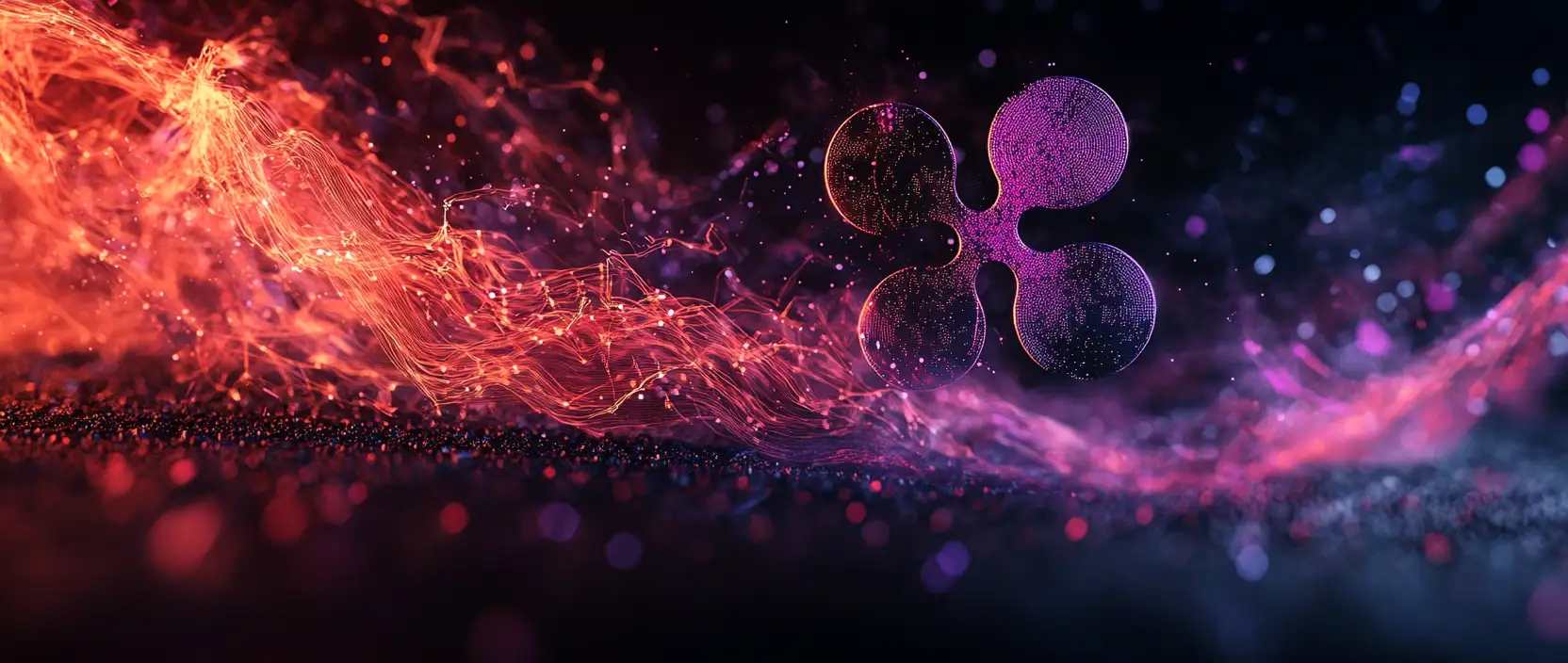 SWIFT завершает тестирование расчетов с XRP SWIFT завершает тестирование расчетов с XRP