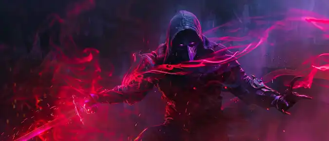 NightVerse: тёмная метавселенная, Web3-геймплей и цифровая собственность будущего NightVerse: тёмная метавселенная, Web3-геймплей и цифровая собственность будущего