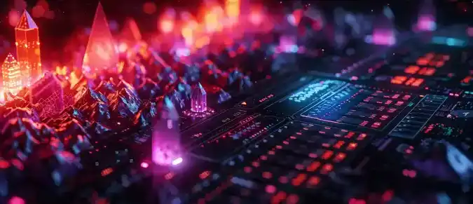 Fjord Foundry: Инновации в привлечении ликвидности через LBP и NFT