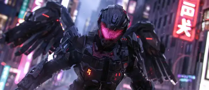 DuskBreakers Game Review: Web3 Metaverse, NFT Characters & Sci-Fi Ecosystem