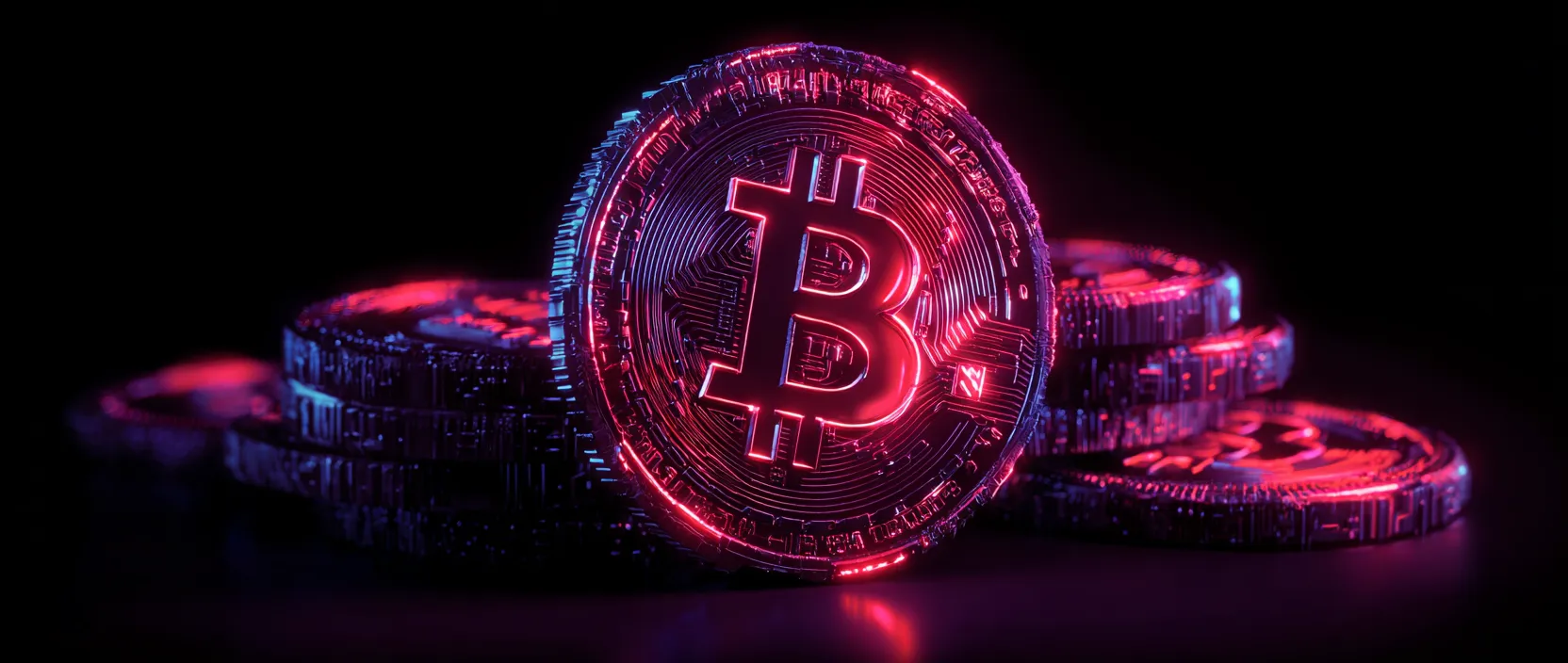 Bitcoin Holds at Critical Support Level Amid Market Turbulence Bitcoin Holds at Critical Support Level Amid Market Turbulence