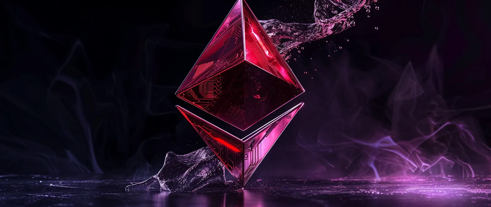 VanEck делает крупные инвестиции в Ethereum VanEck делает крупные инвестиции в Ethereum