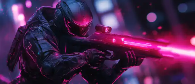 ev.io — футуристический FPS на Solana с NFT, токеном e и моделью play-to-earn ev.io — футуристический FPS на Solana с NFT, токеном e и моделью play-to-earn