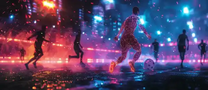 Заработок на футболе: Обзор блокчейн-игры Lazy Football и её возможностей