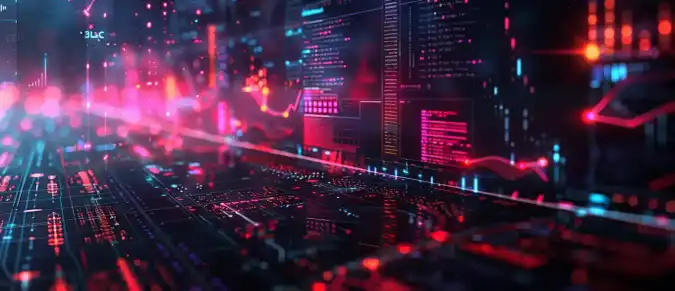 Numerai: Децентрализованная платформа для прогнозного моделирования на основе ИИ Numerai: Децентрализованная платформа для прогнозного моделирования на основе ИИ