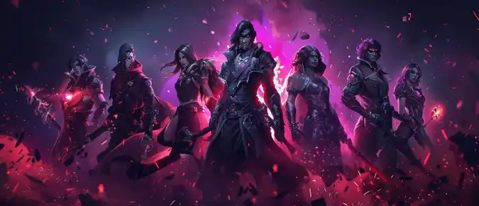 Crypto Ball Z на WEMIX — обзор блокчейн-игры, токена HERCO, NFT-командиров и P&E-модели Crypto Ball Z на WEMIX — обзор блокчейн-игры, токена HERCO, NFT-командиров и P&E-модели