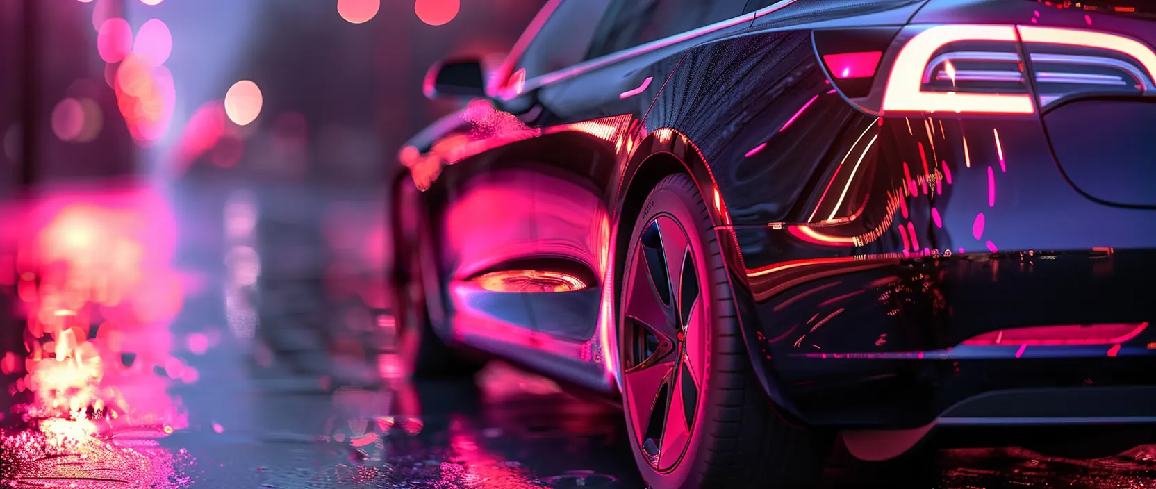 Remixpoint Shifts Focus from Web3 to Electric Vehicles Remixpoint Shifts Focus from Web3 to Electric Vehicles