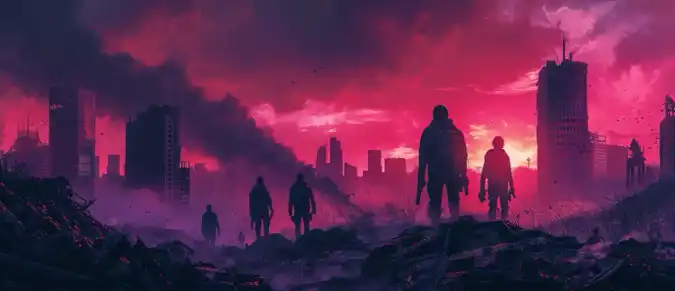 The Walking Dead: All-Stars - A Guide to the World of Strategy and Survival