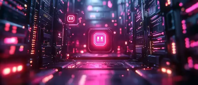 CESS Network — децентрализованная облачная инфраструктура для Web3 и AI