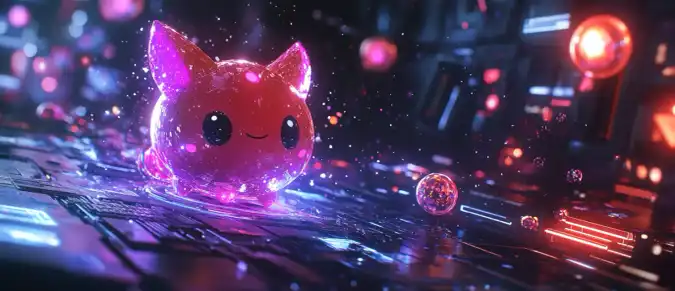 Binemon — NFT Game with Play-to-Earn Economy and the Expanding BineLand Metaverse Binemon — NFT Game with Play-to-Earn Economy and the Expanding BineLand Metaverse