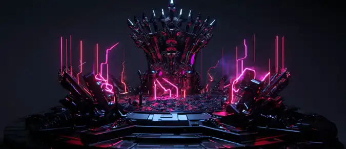 Alliance Games: Web3-инфраструктура для игр будущего, распределённые ноды, AI и токен COA