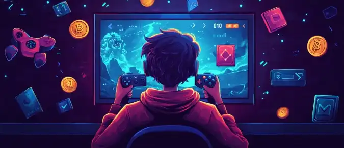 What is Play to Earn? How to make money in P2E games