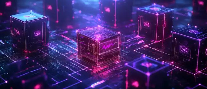 Что такое блокчейн и как он работает