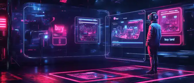 What is the metaverse? How virtual reality works What is the metaverse? How virtual reality works