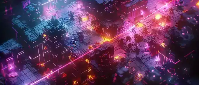 Voxie Tactics - Full Game Review: Gameplay, Tokens, NFTs, and the Future of the Ecosystem Voxie Tactics - Full Game Review: Gameplay, Tokens, NFTs, and the Future of the Ecosystem