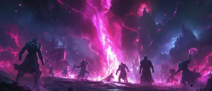 Heroes & Empires: gameplay overview, NFT ecosystem, and project economy