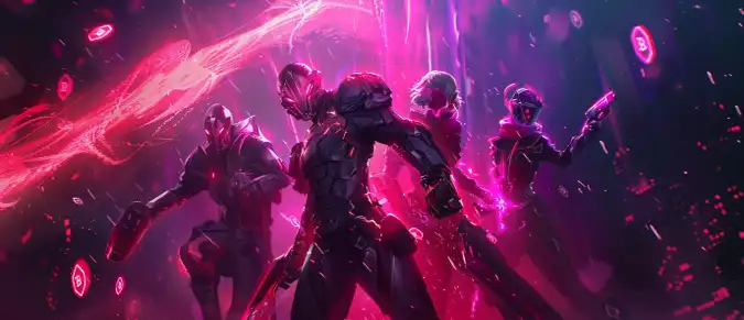 Defina Finance — обзор игры, токеномики и NFT-механик | Гайд для игроков и инвесторов