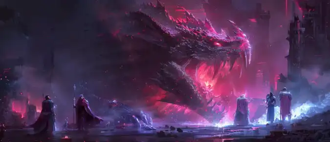 Chromatic Souls: AFK Raid - Guide to the World of Auto Battles and Blockchain