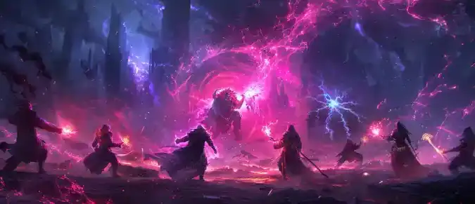 Call of Antia: Deep Gameplay, Heroes, and Strategy in a Mobile RPG