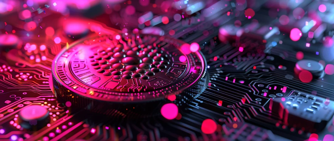 Cardano анонсирует запуск сайдчейна Midnight и токена NIGHT