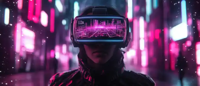 Arcona X-Reality Metaverse: Как дополненная реальность и блокчейн меняют восприятие мира Arcona X-Reality Metaverse: Как дополненная реальность и блокчейн меняют восприятие мира