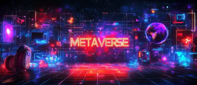 Развитие и будущие возможности в метавселенной