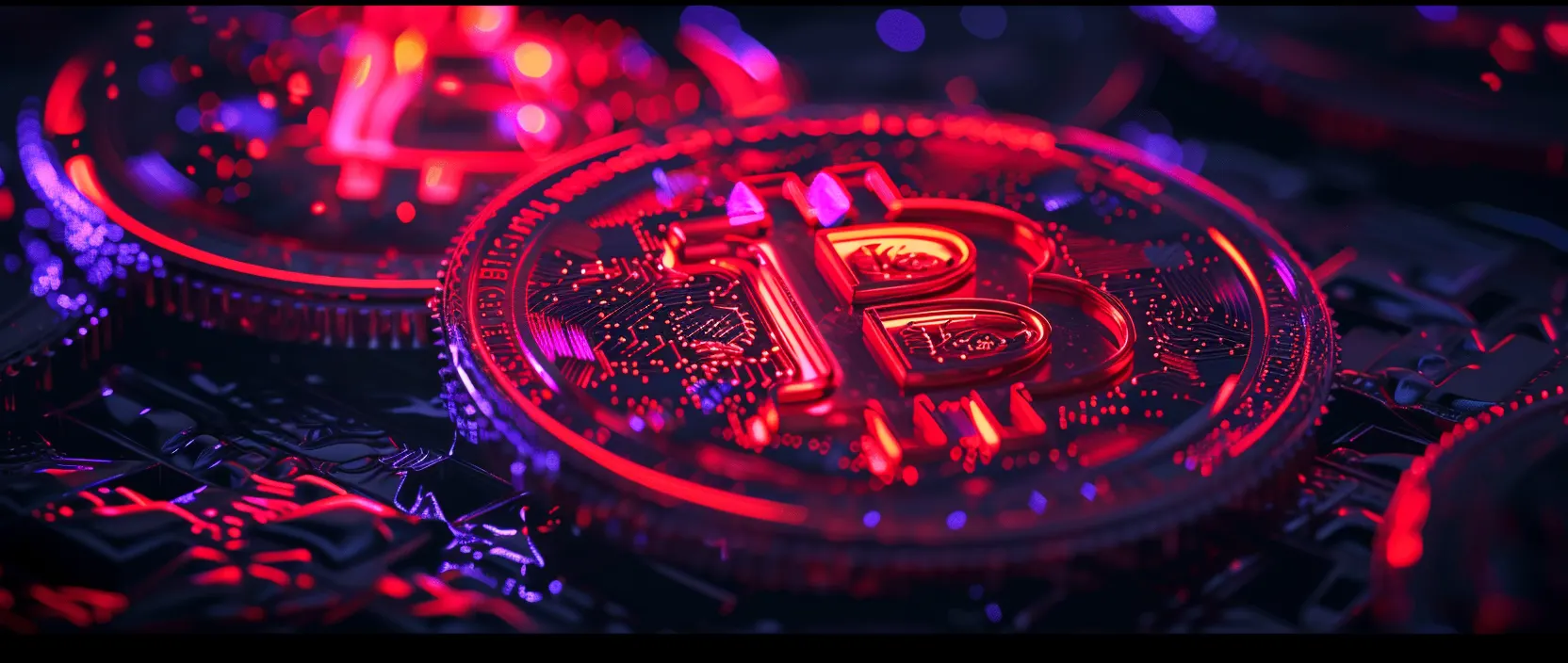 Bitcoin достигает многолетнего пика активности на блокчейне