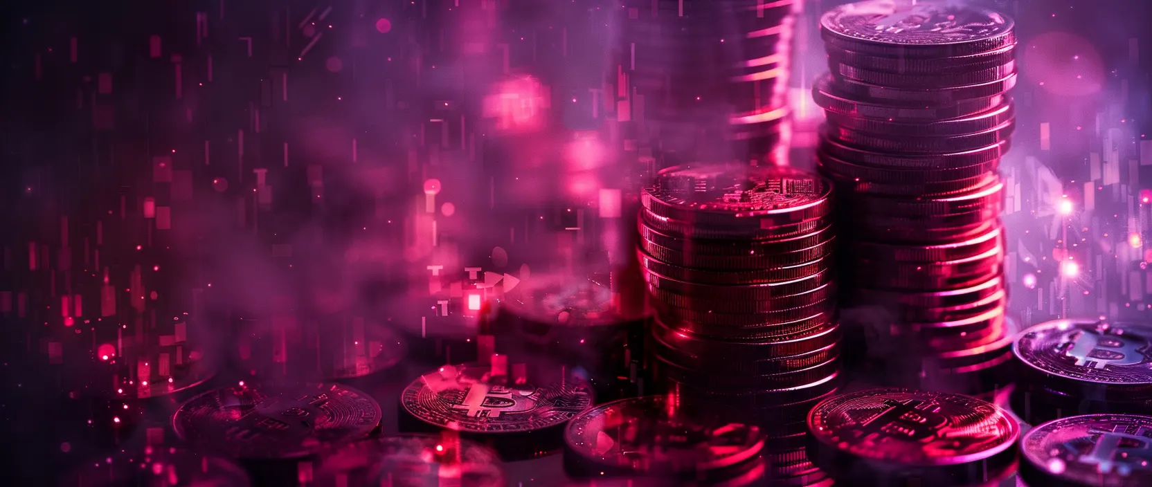 Правительство США может владеть 178 миллиарда долларов в криптоактивах